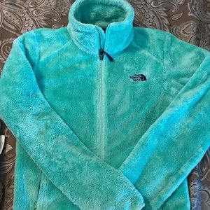 - 💙Woman’s North Face Osito Jacket XL💙